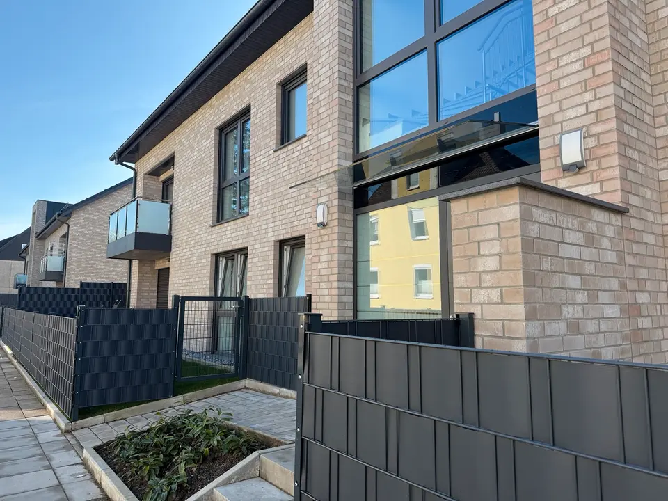 2 Zimmer Wohnung mit 64 m² in Bielefeld – Bild 1