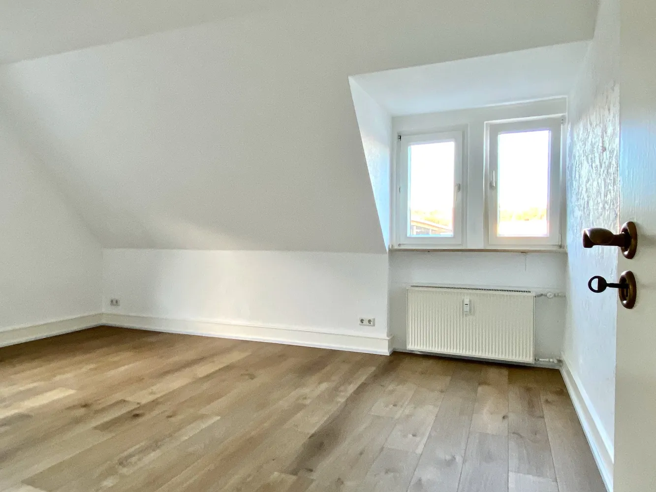 2 Zimmer Wohnung mit 81 m² in Siegen – Bild 9