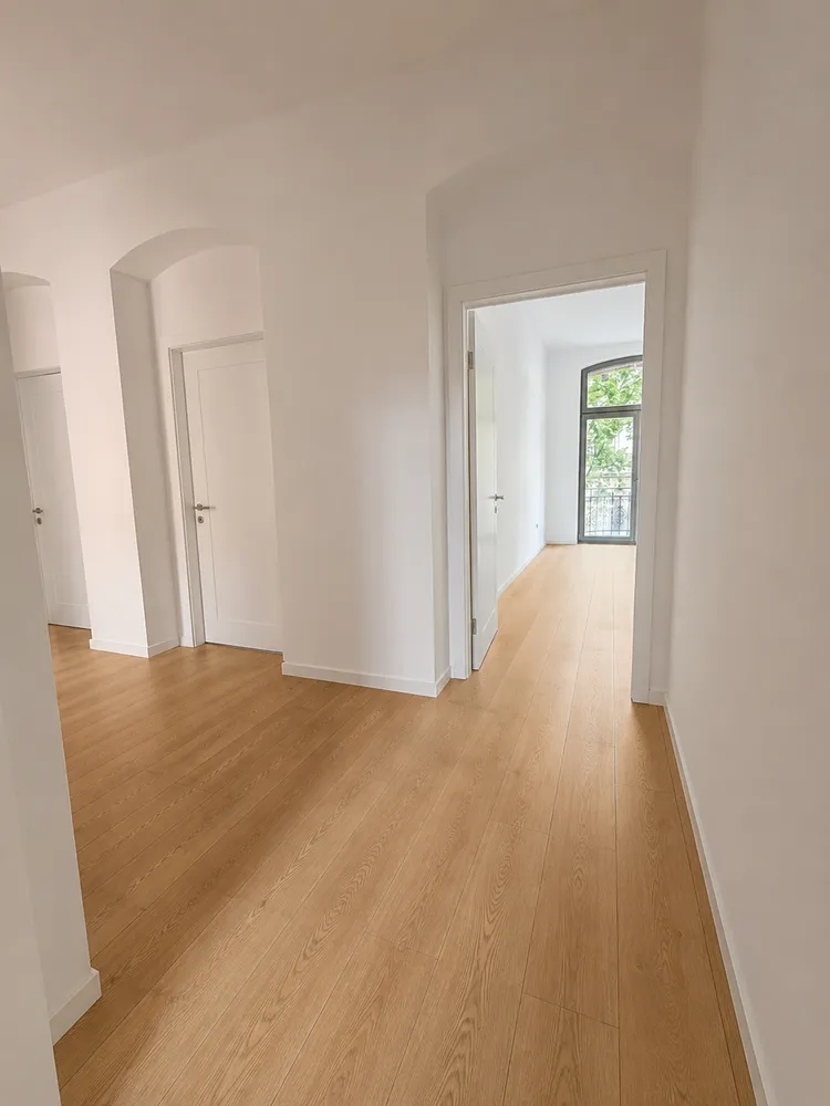4 Zimmer Wohnung mit 97 m² in Pirna – Bild 12