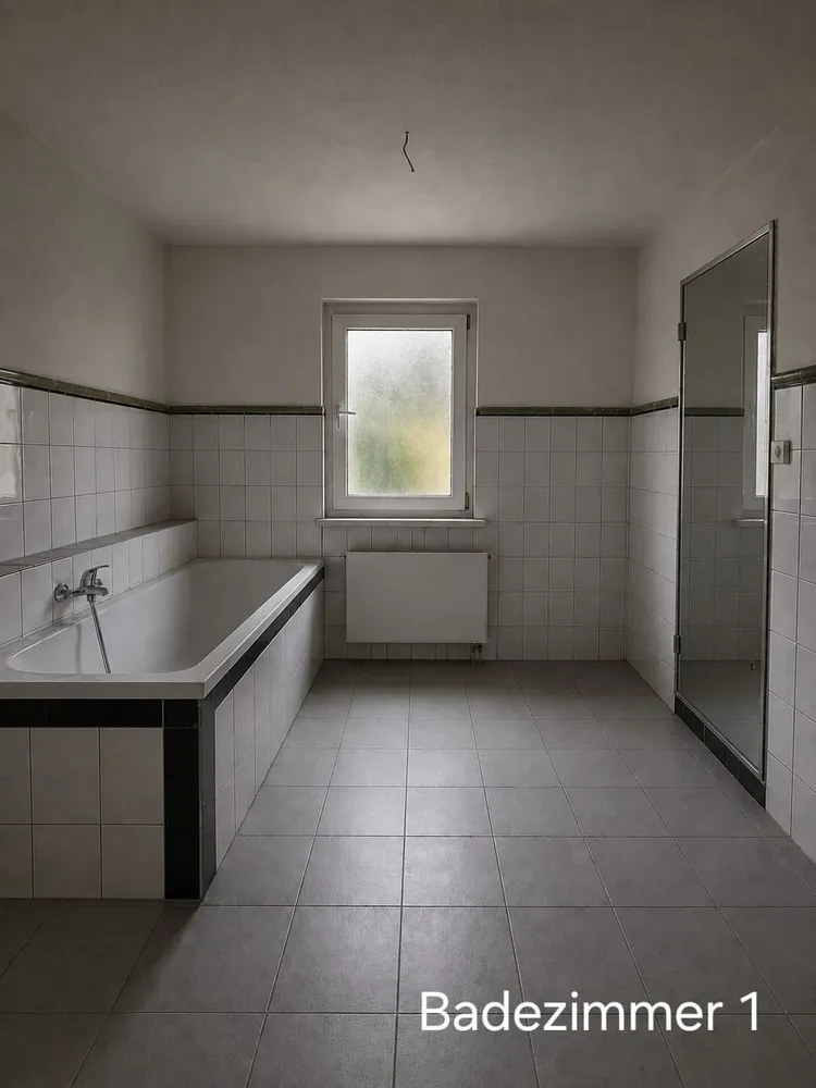 5 Zimmer Wohnung mit 145 m² in Fürstenwalde/Spree – Bild 5