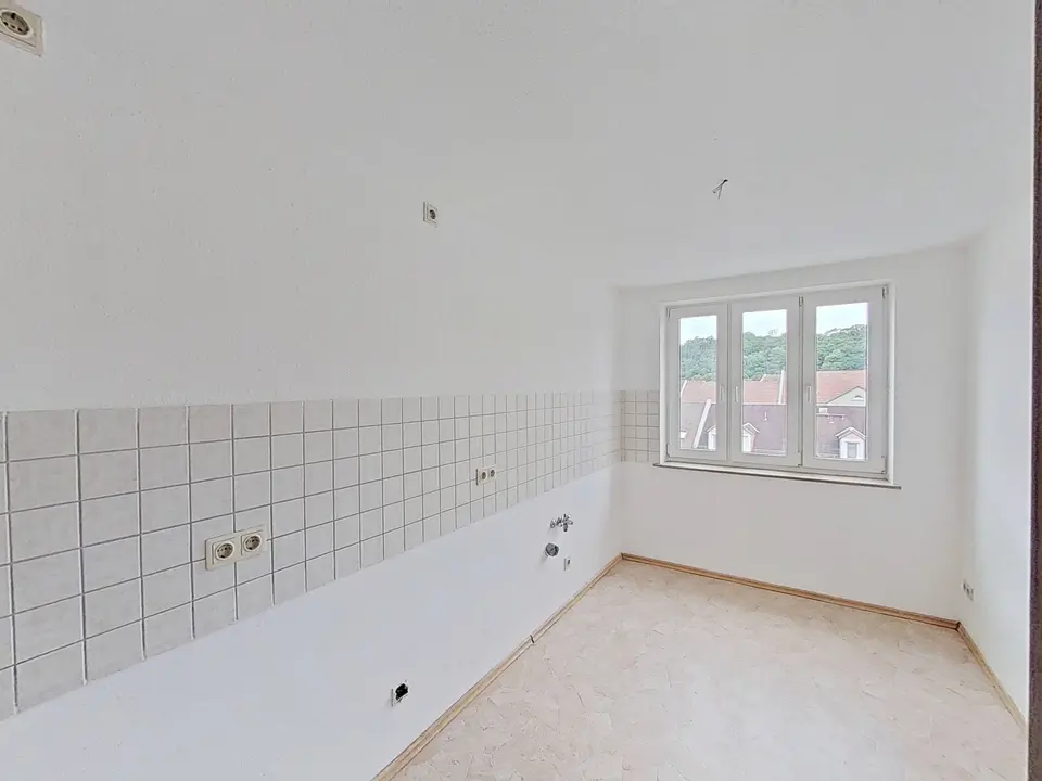 2 Zimmer Wohnung mit 59 m² in Meißen – Bild 5