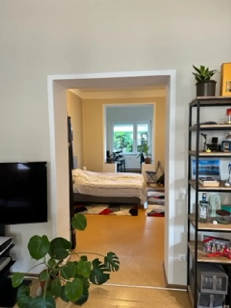 3 room apartment with 70 m² in Duisburg – Photo 7