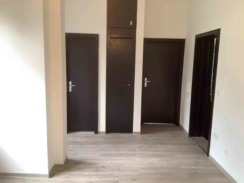 2 Zimmer Wohnung mit 25 m² in Bremen – Bild 3