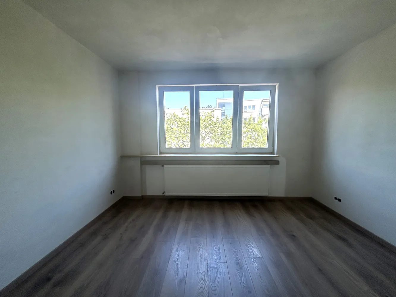 3 room apartment with 79 m² in Neu-Isenburg – Photo 2