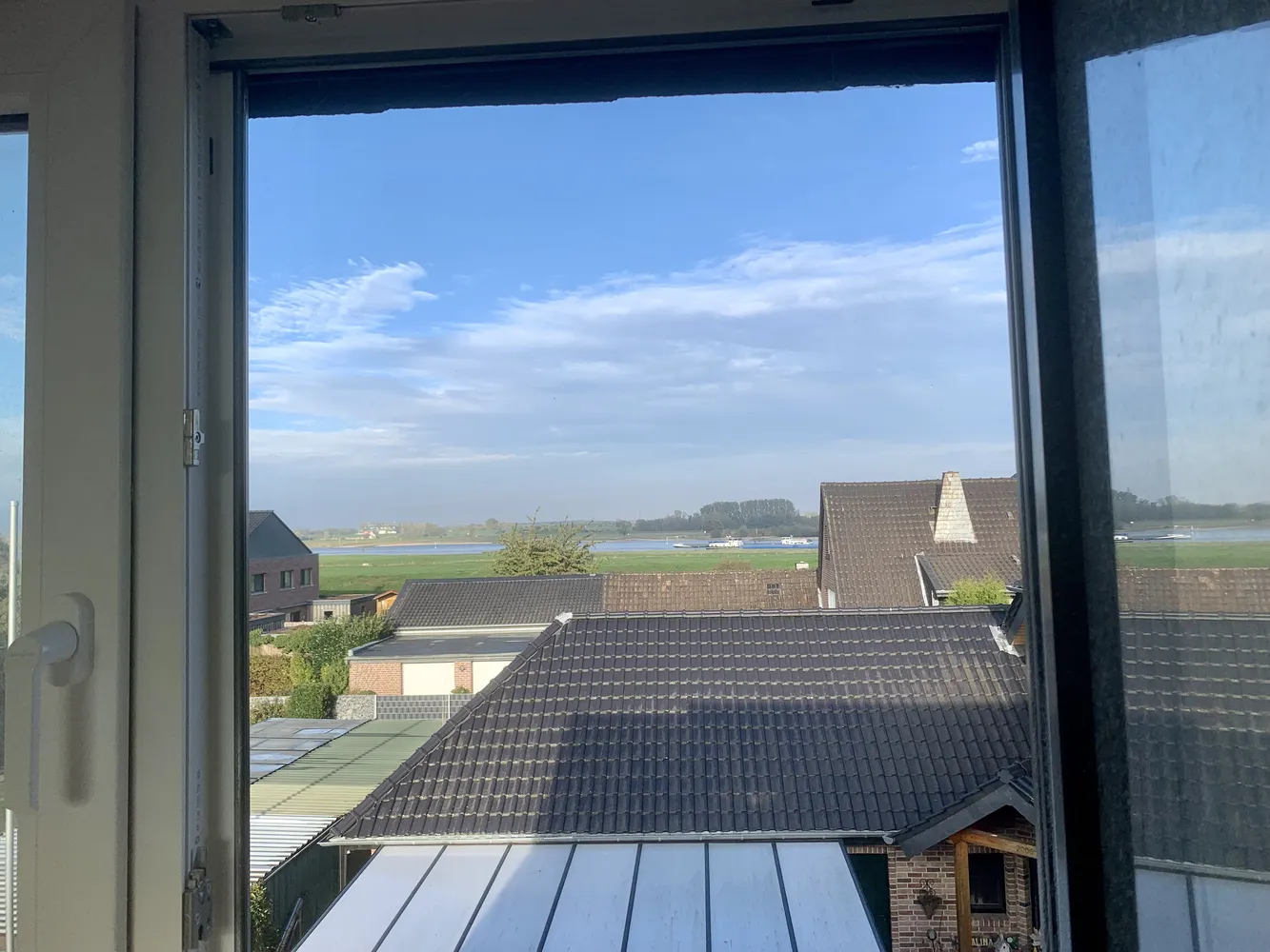5 Zimmer Wohnung mit 138 m² in Xanten – Bild 9