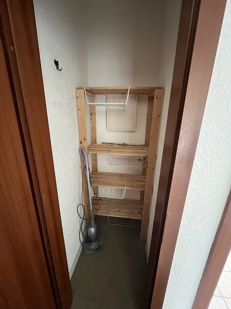 2 Zimmer Wohnung mit 50 m² in Duisburg – Bild 5