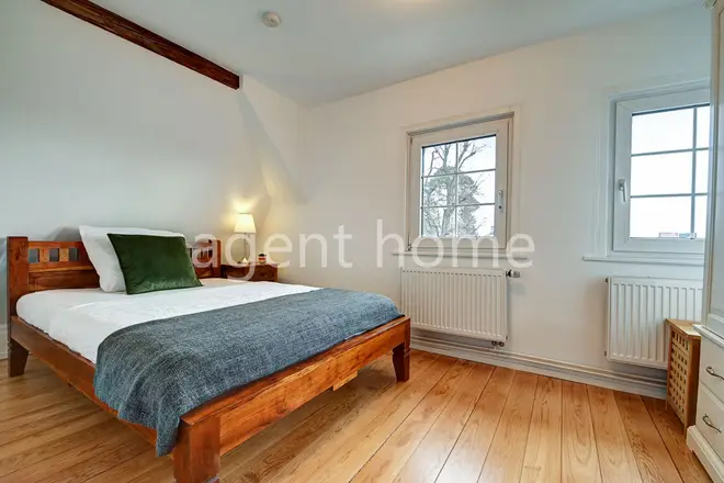 2 Zimmer Wohnung mit 55 m² in Stuttgart – Bild 11
