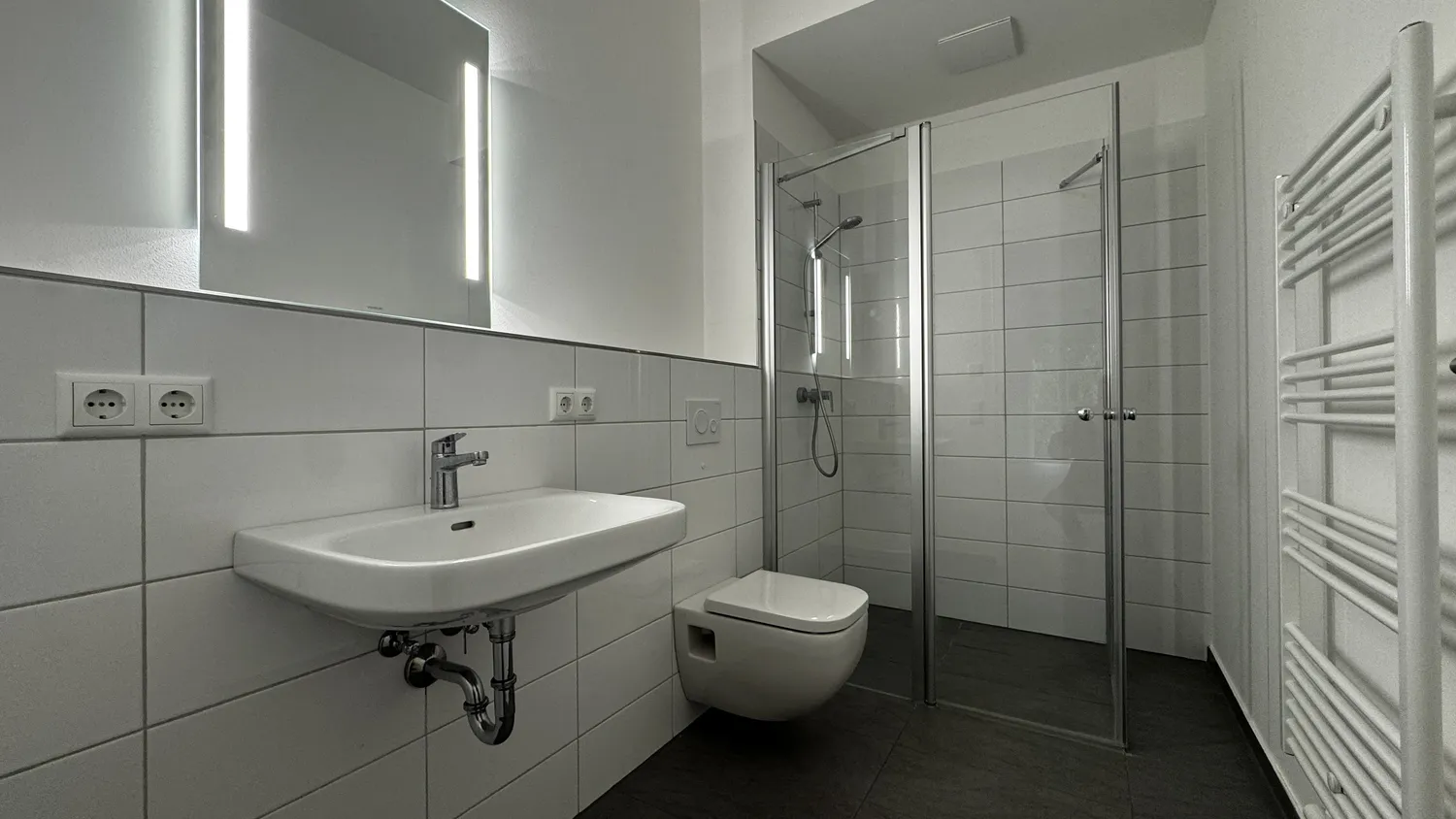 2 room apartment with 69 m² in Königs Wusterhausen – Photo 2