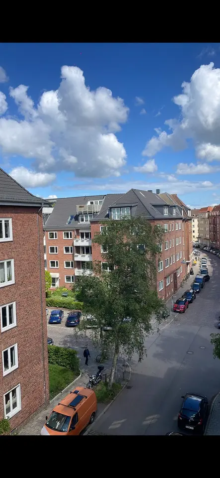 2 Zimmer Wohnung mit 40 m² in Kiel – Bild 3