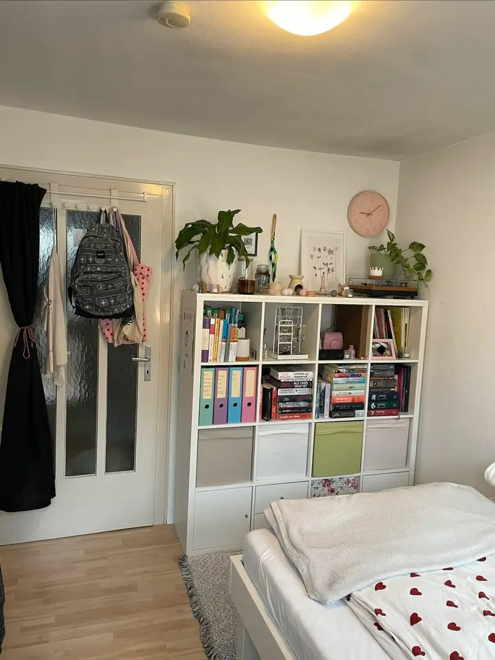 WG-Zimmer mit 11 m² in Kassel – Bild 3