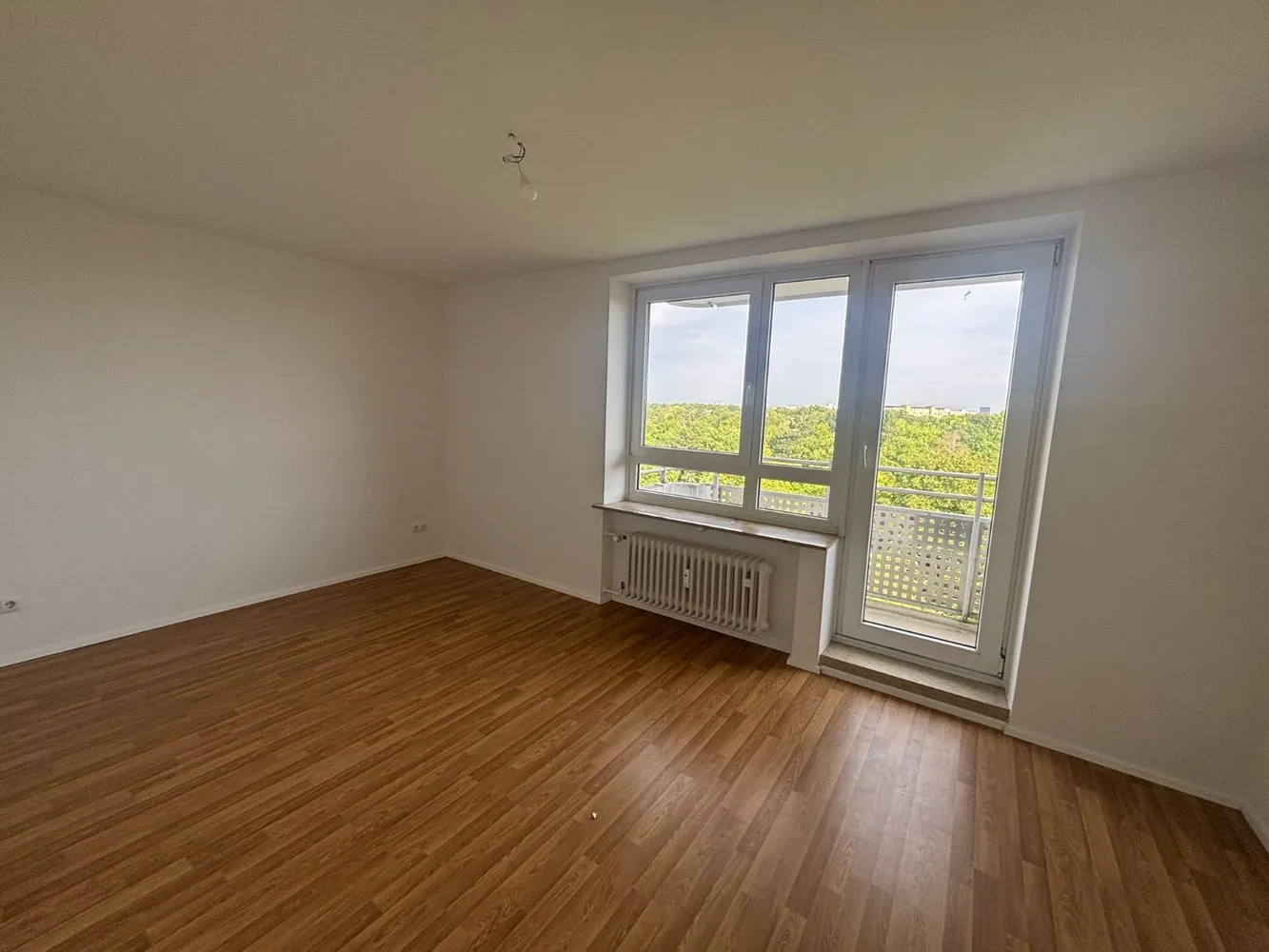 4 Zimmer Wohnung mit 96 m² in München – Bild 8