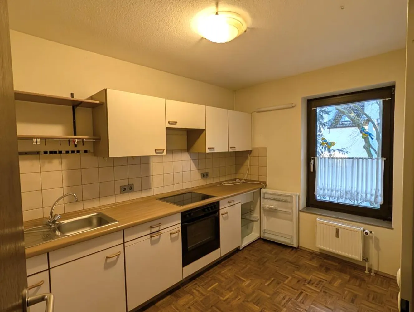 2 Zimmer Wohnung mit 43 m² in Oberhausen – Bild 4