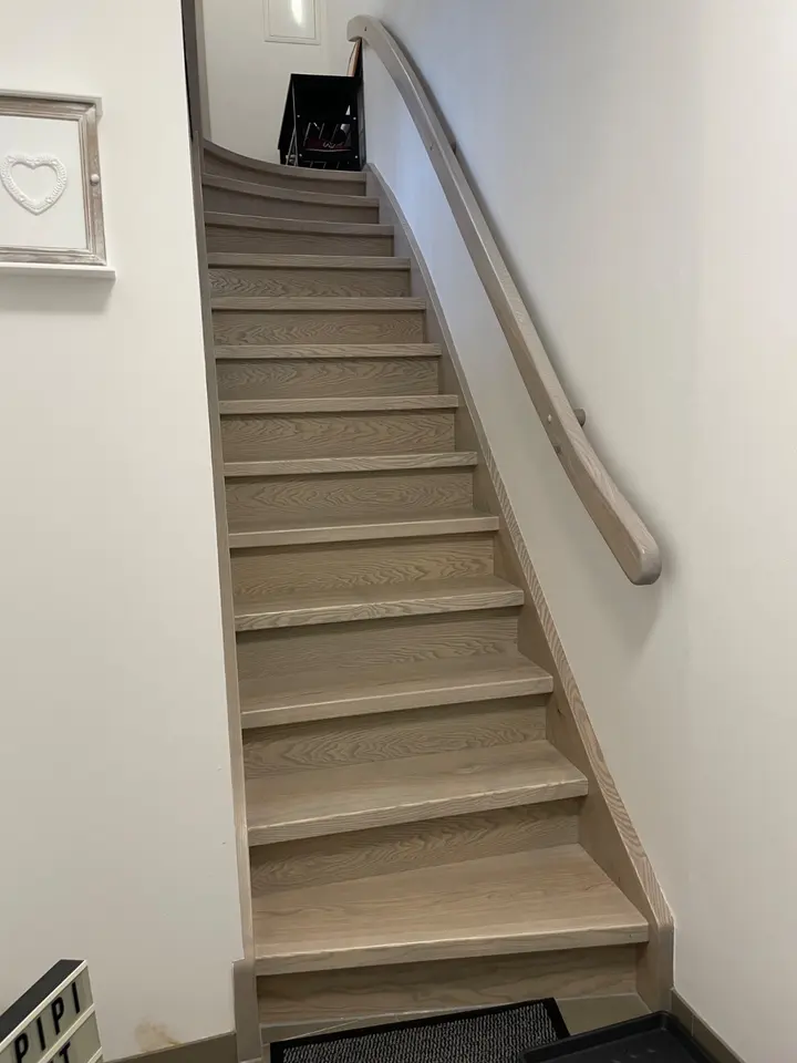 3 Zimmer Wohnung mit 90 m² in Bitterfeld-Wolfen – Bild 4