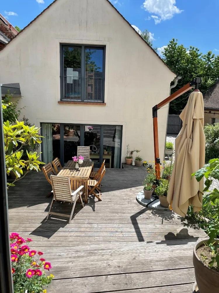 4 Zimmer Haus mit 130 m² in Eilenburg – Bild 3