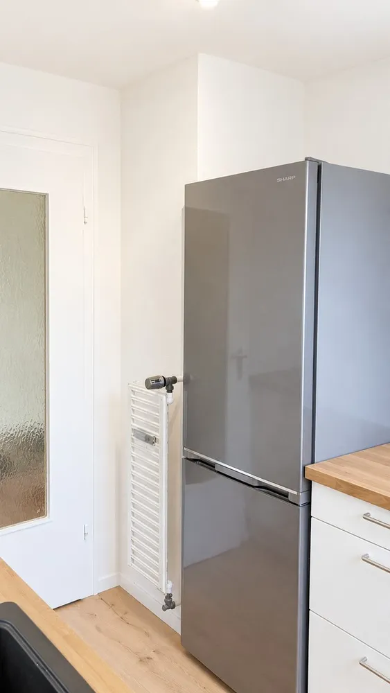 2 room apartment with 53 m² in Düsseldorf – Photo 6