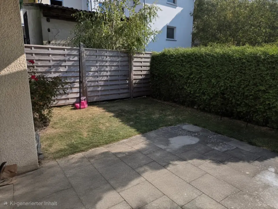 4 Zimmer Wohnung mit 110 m² in Euskirchen – Bild 5