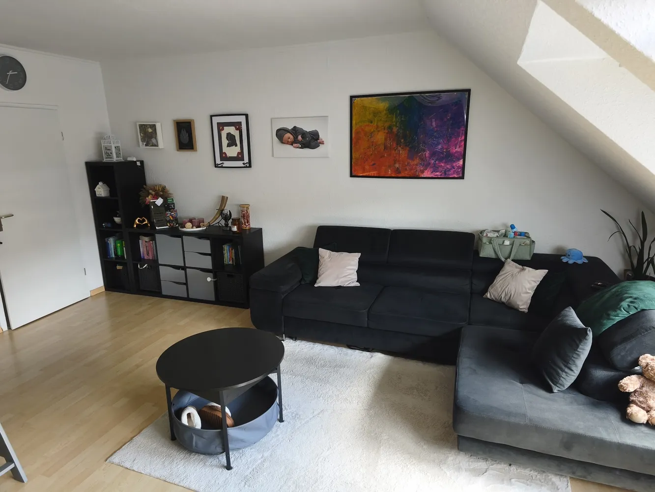 3 Zimmer Wohnung mit 69 m² in Neuss – Bild 5