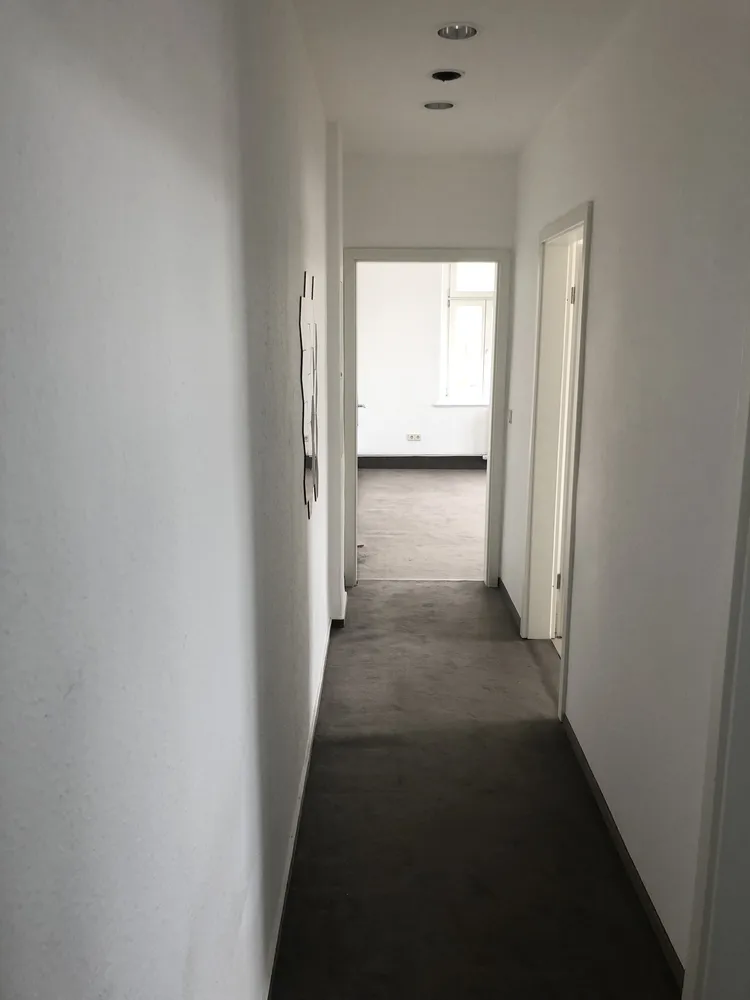 1 room apartment with 40 m² in Dresden – Photo 6