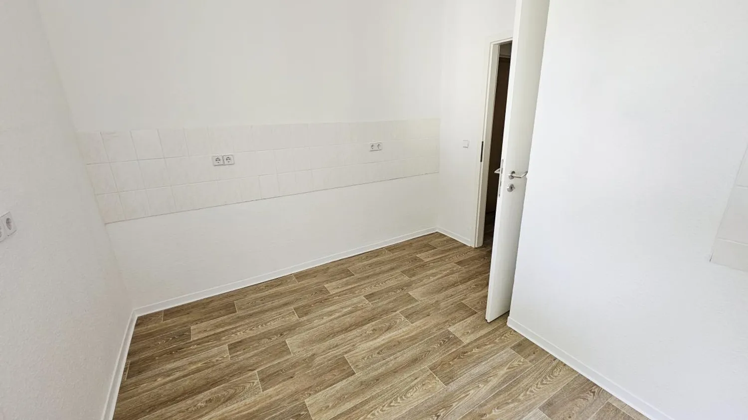 2 room apartment with 51 m² in Magdeburg – Photo 2