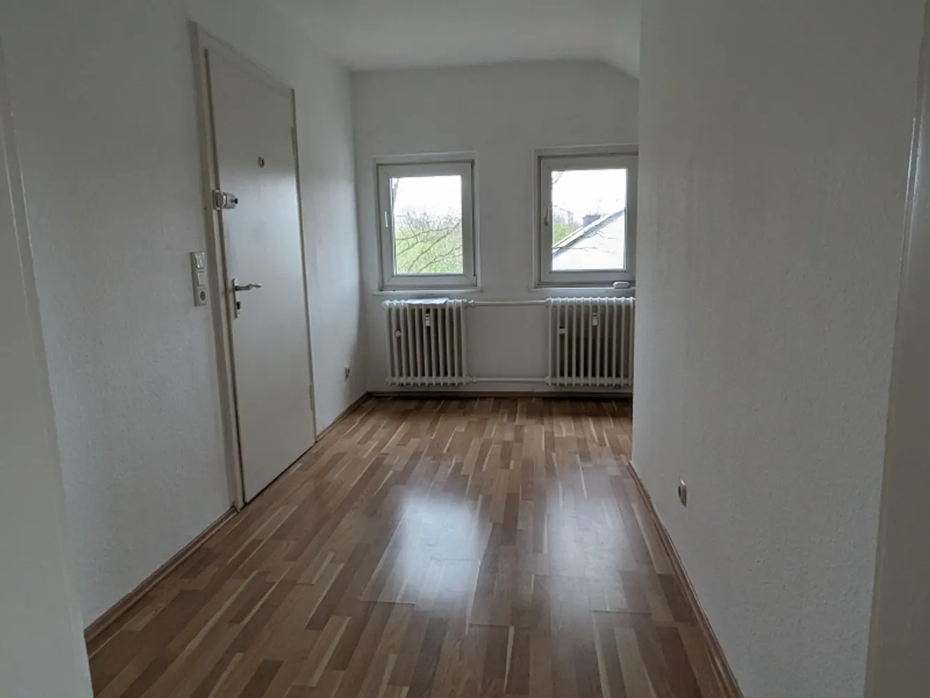 1 Zimmer Wohnung mit 28 m² in Duisburg – Bild 6