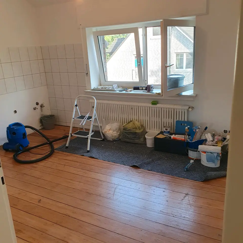 3 Zimmer Wohnung mit 65 m² in Osnabrück – Bild 4