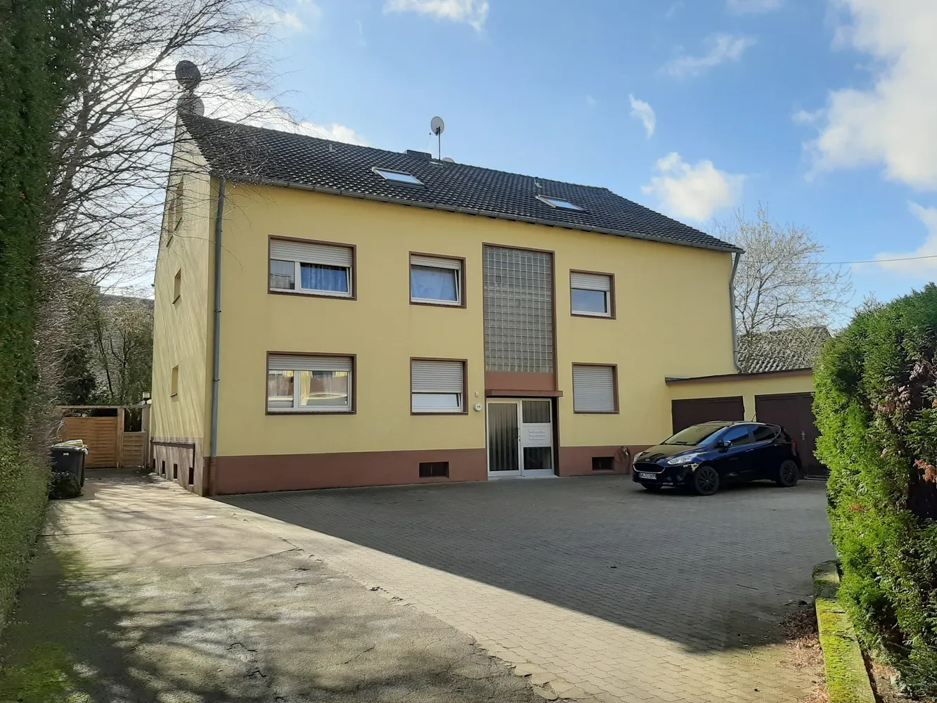 2 Zimmer Wohnung mit 58 m² in Kerpen – Bild 3