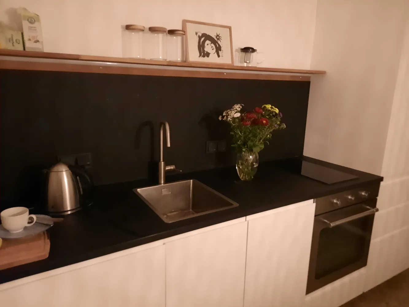 2 Zimmer Wohnung mit 42 m² in Berlin – Bild 5