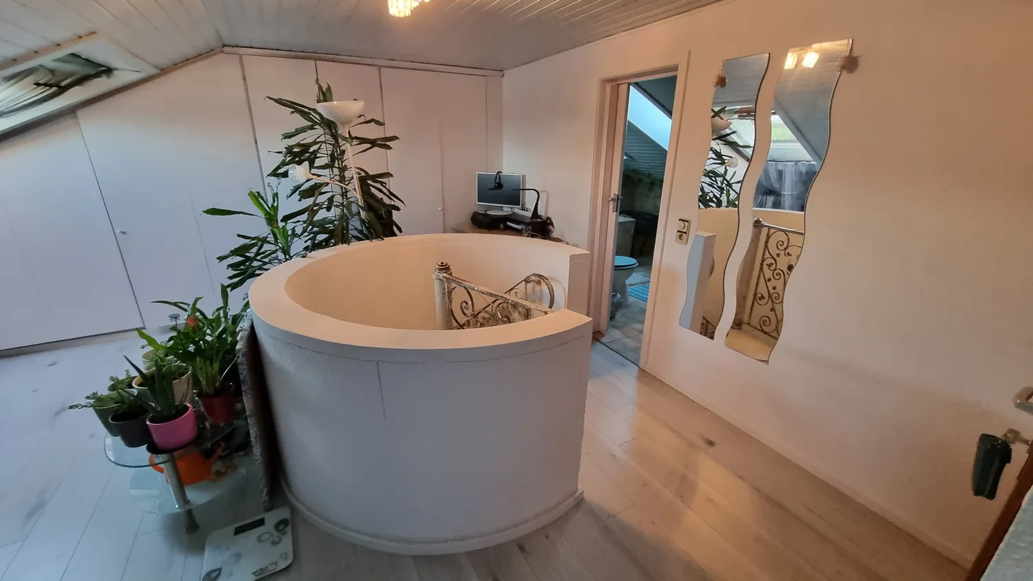 4 Zimmer Wohnung mit 101 m² in Karlsruhe – Bild 7