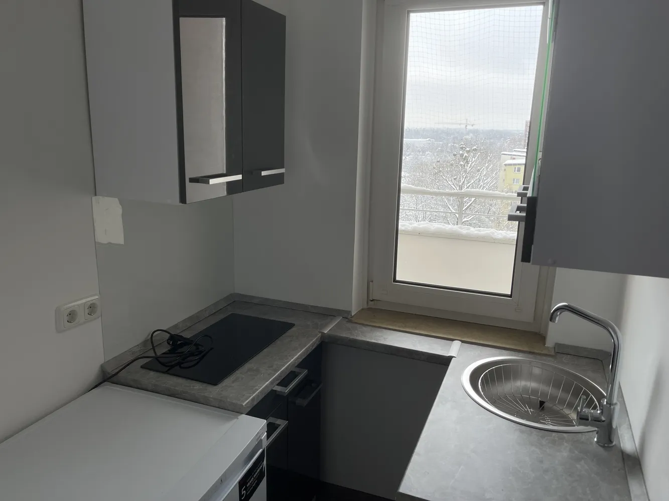 1 Zimmer Wohnung mit 28 m² in München – Bild 10