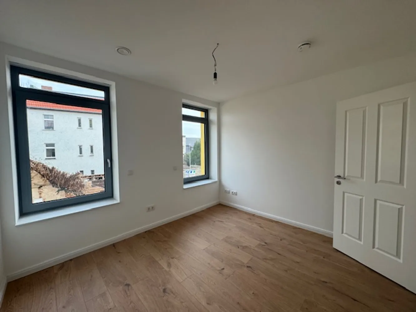2 room apartment with 56 m² in Magdeburg – Photo 8