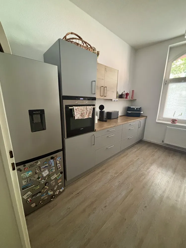 3 Zimmer Wohnung mit 95 m² in Hannover – Bild 10