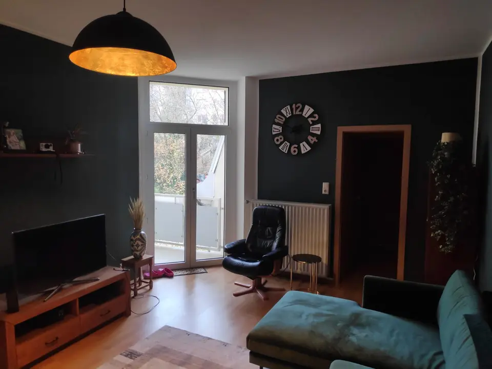 4 Zimmer Wohnung mit 100 m² in Wuppertal – Bild 4