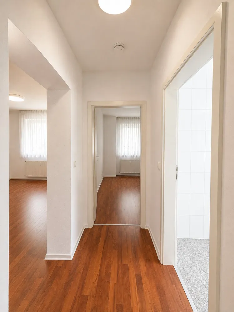3 Zimmer Wohnung mit 80 m² in Augsburg – Bild 5