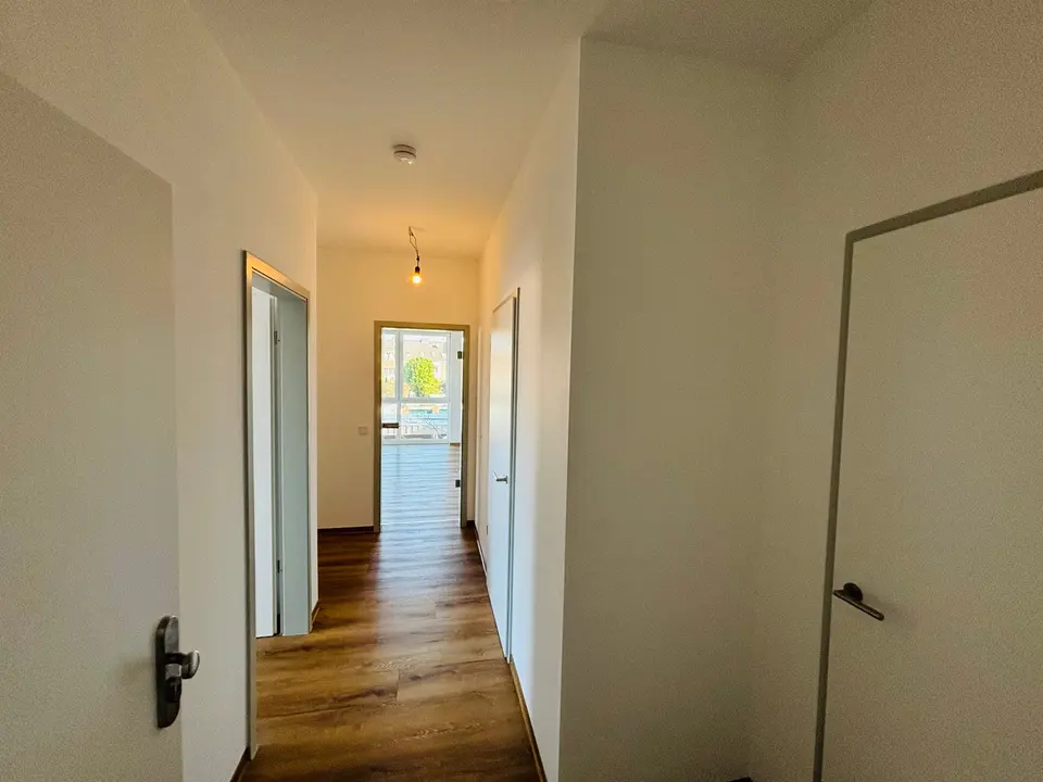 2 Zimmer Wohnung mit 64 m² in Kleve – Bild 4