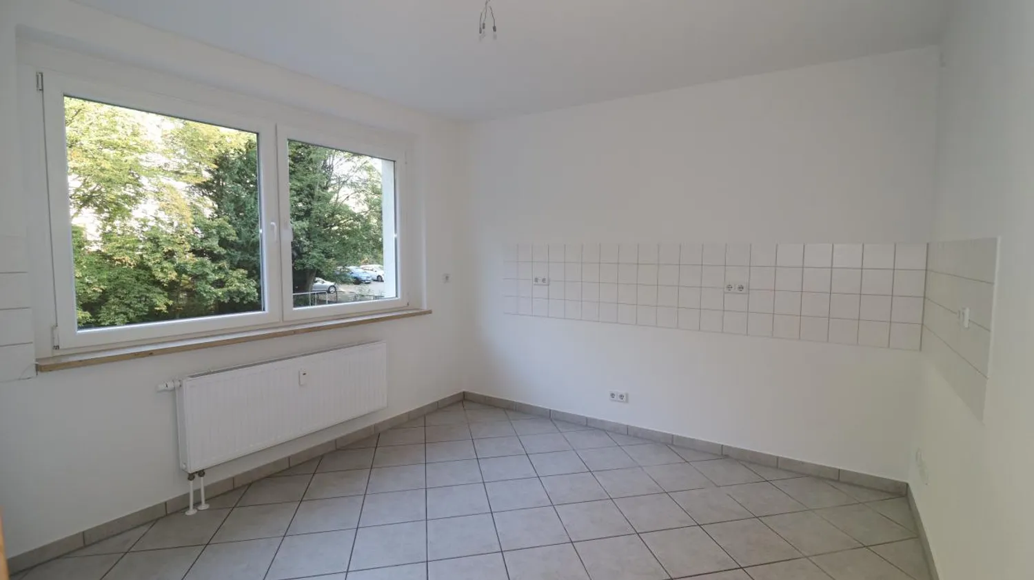 4 room apartment with 102 m² in Chemnitz – Photo 7