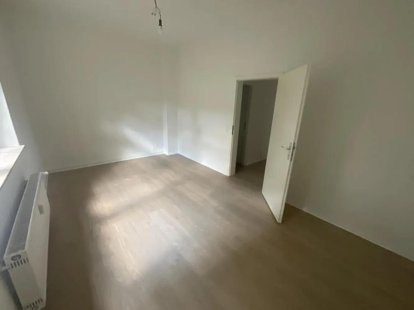 2 Zimmer Wohnung mit 47 m² in Herne – Bild 2