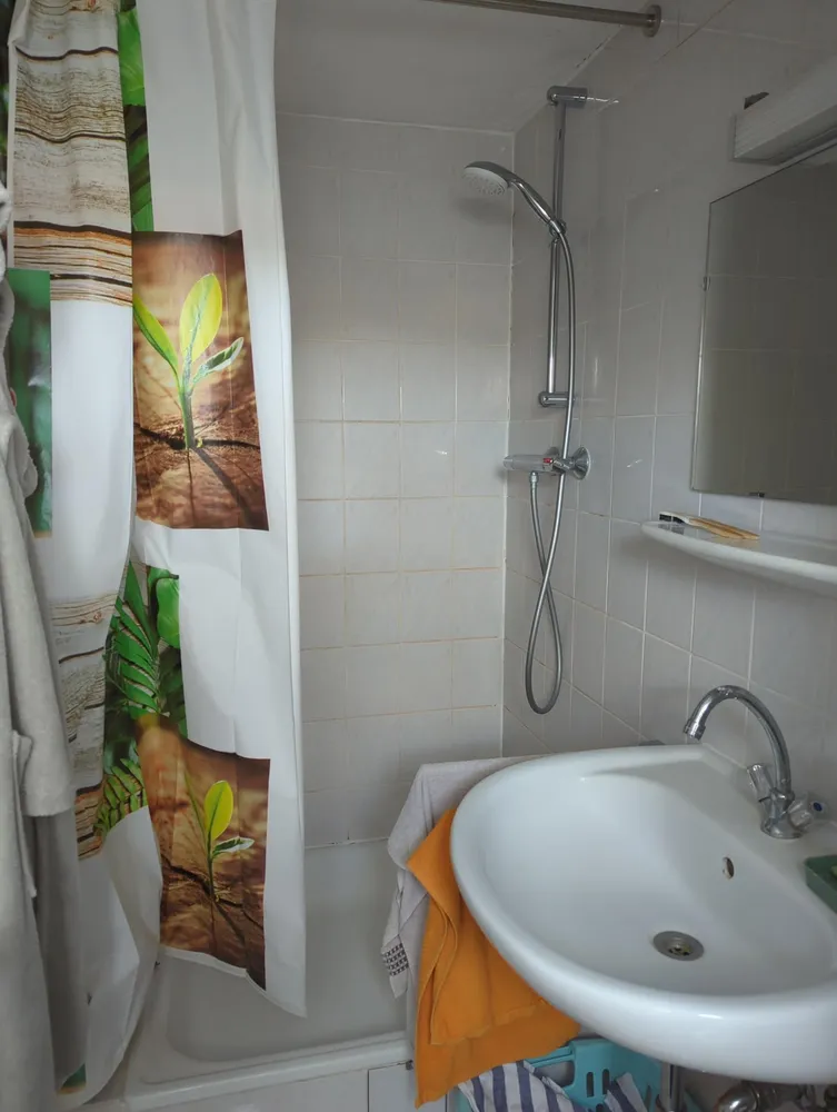1 Zimmer Wohnung mit 19 m² in Mainz – Bild 7