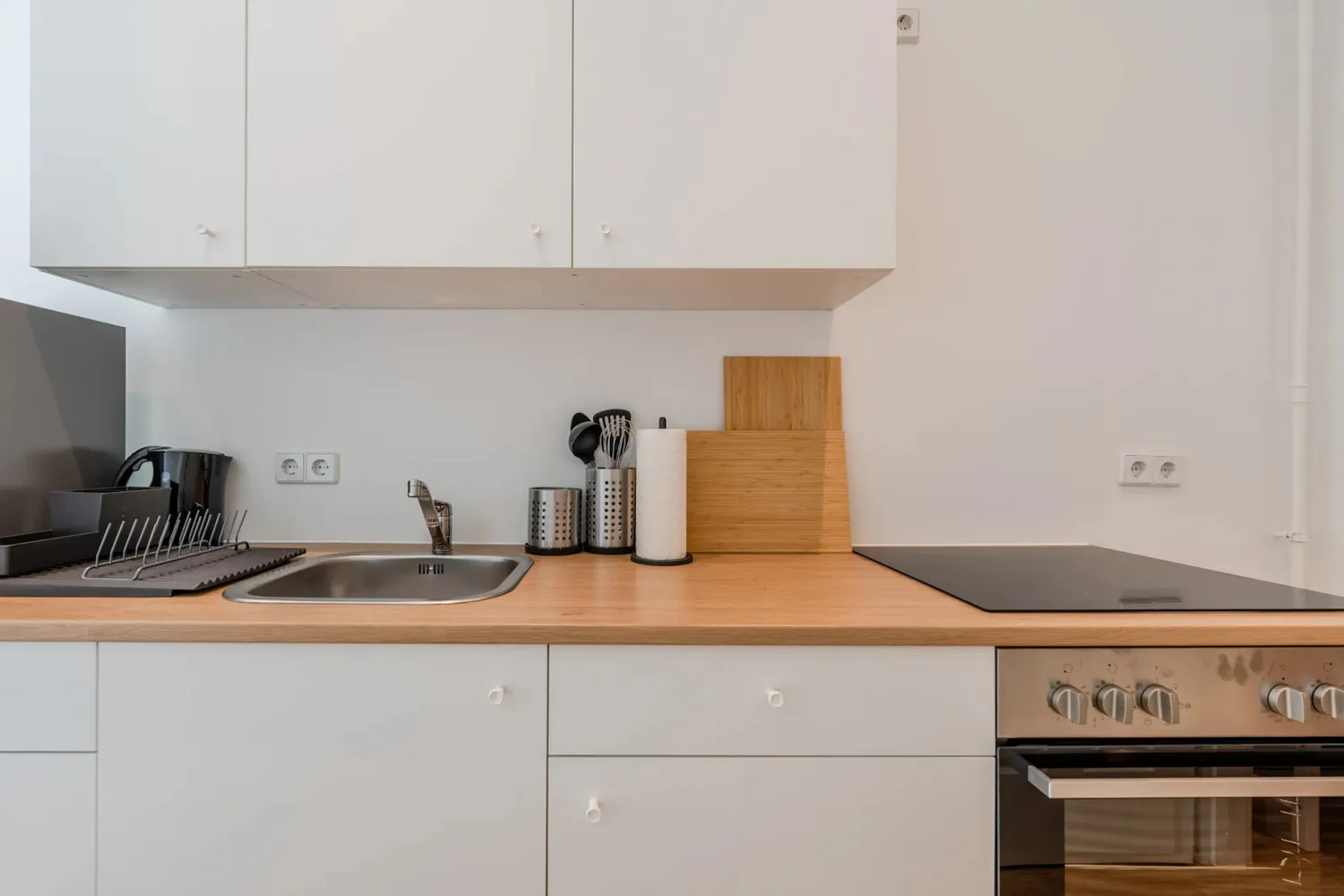 WG-Zimmer mit 14 m² in Berlin – Bild 4