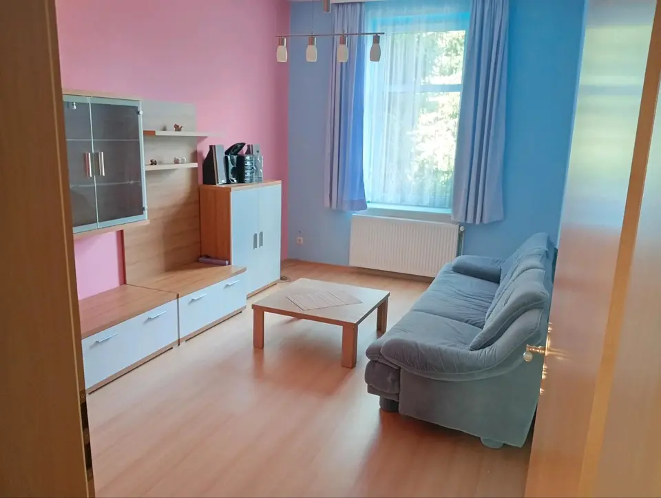 4 Zimmer Wohnung mit 110 m² in Halberstadt – Bild 6