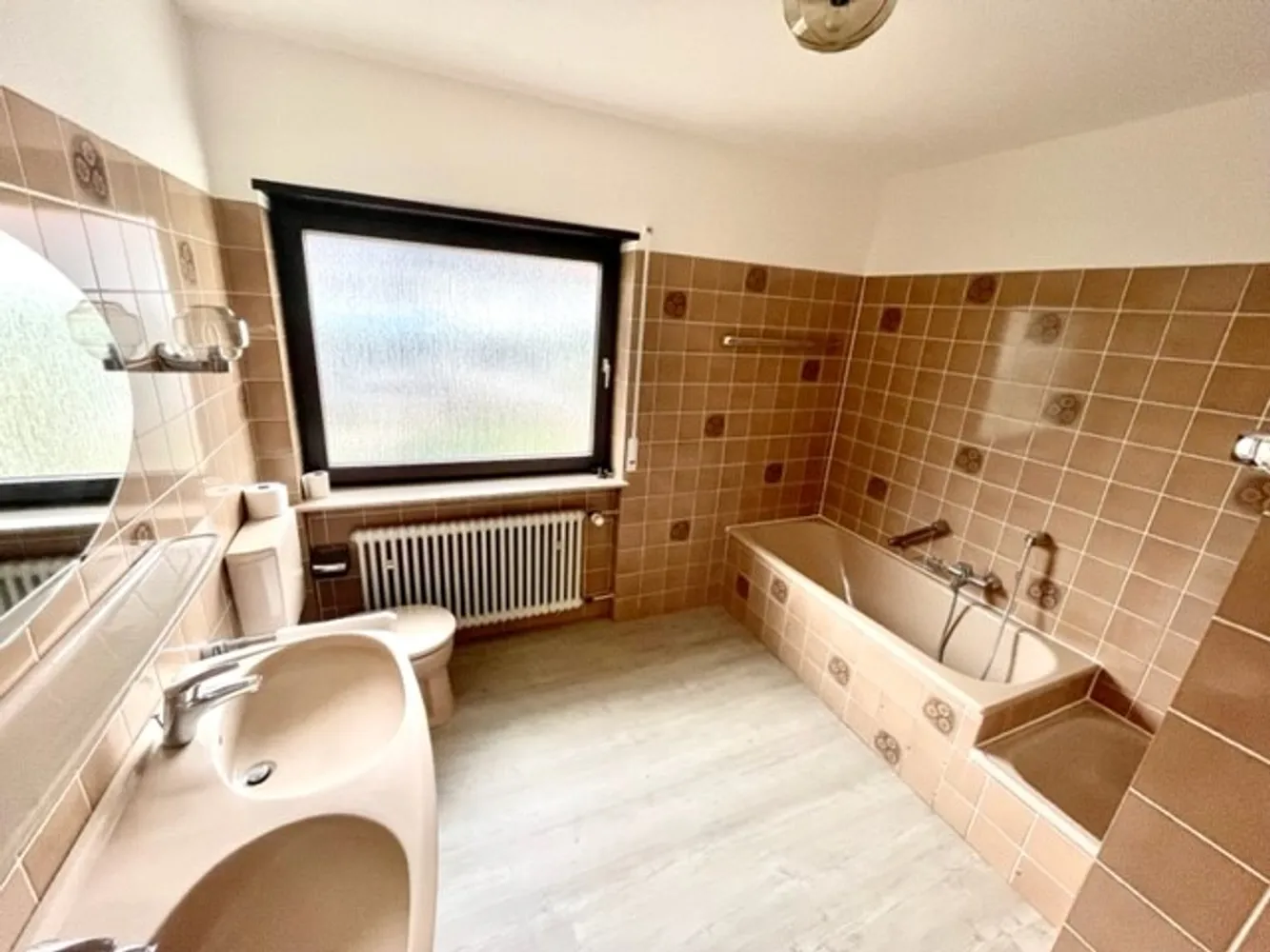 5 Zimmer Haus mit 150 m² in Mannheim – Bild 9
