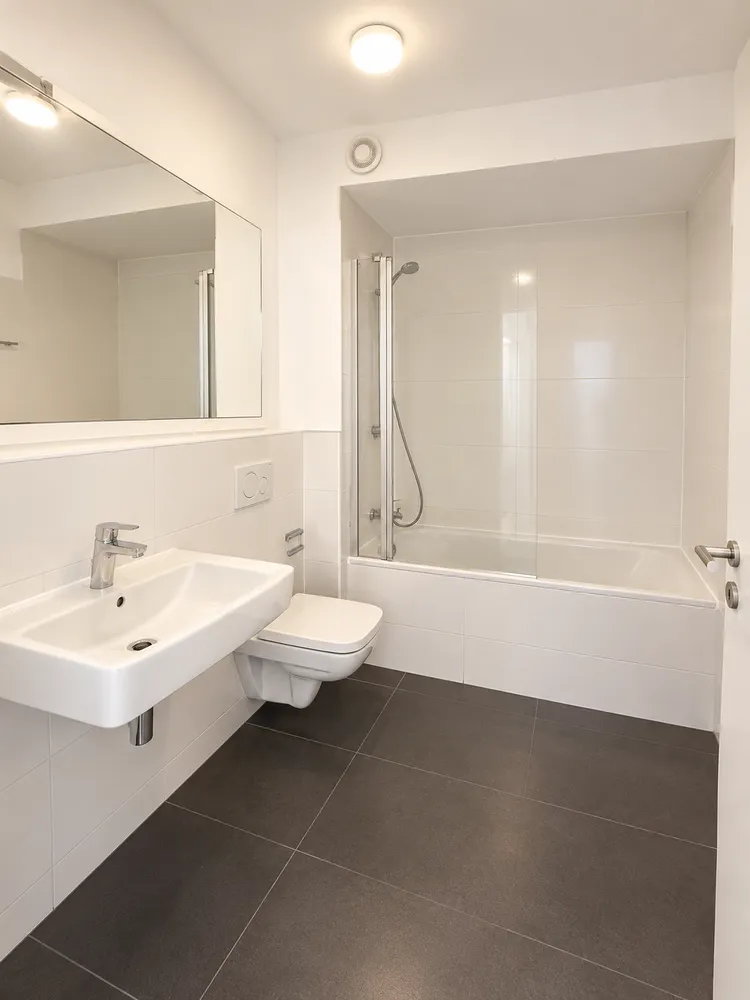 2 Zimmer Wohnung mit 56 m² in Berlin – Bild 7