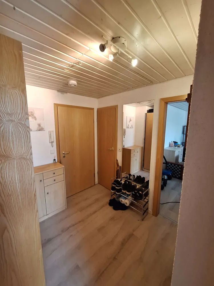 2 Zimmer Wohnung mit 57 m² in Heilbronn – Bild 5