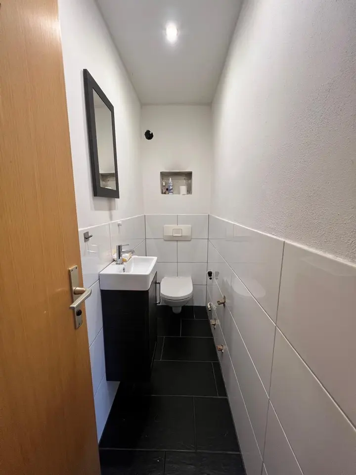 5 Zimmer Wohnung mit 100 m² in Böblingen – Bild 5