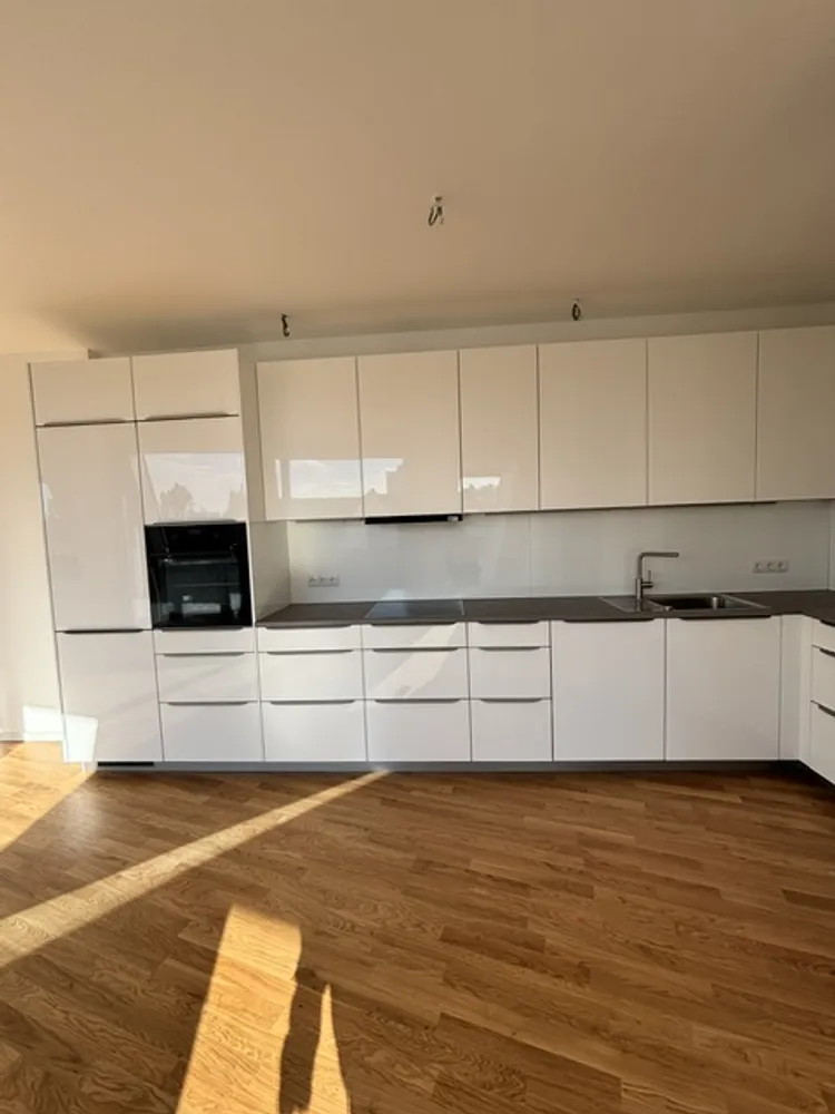 4 Zimmer Wohnung mit 122 m² in Berlin – Bild 8