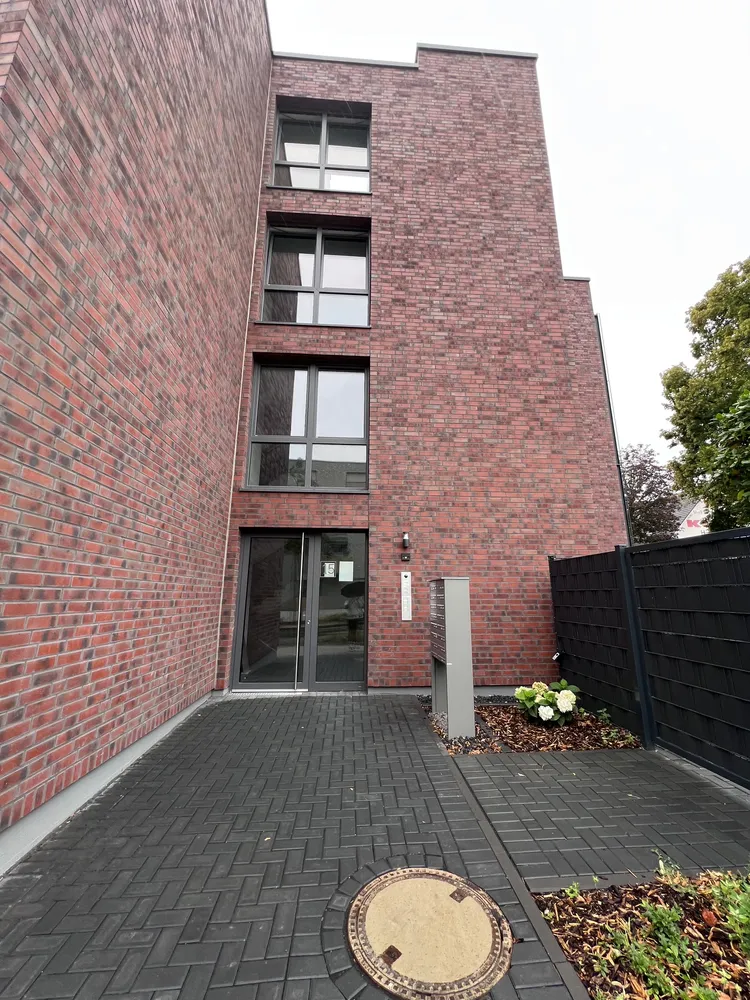 3 Zimmer Wohnung mit 53 m² in Bergisch Gladbach – Bild 1