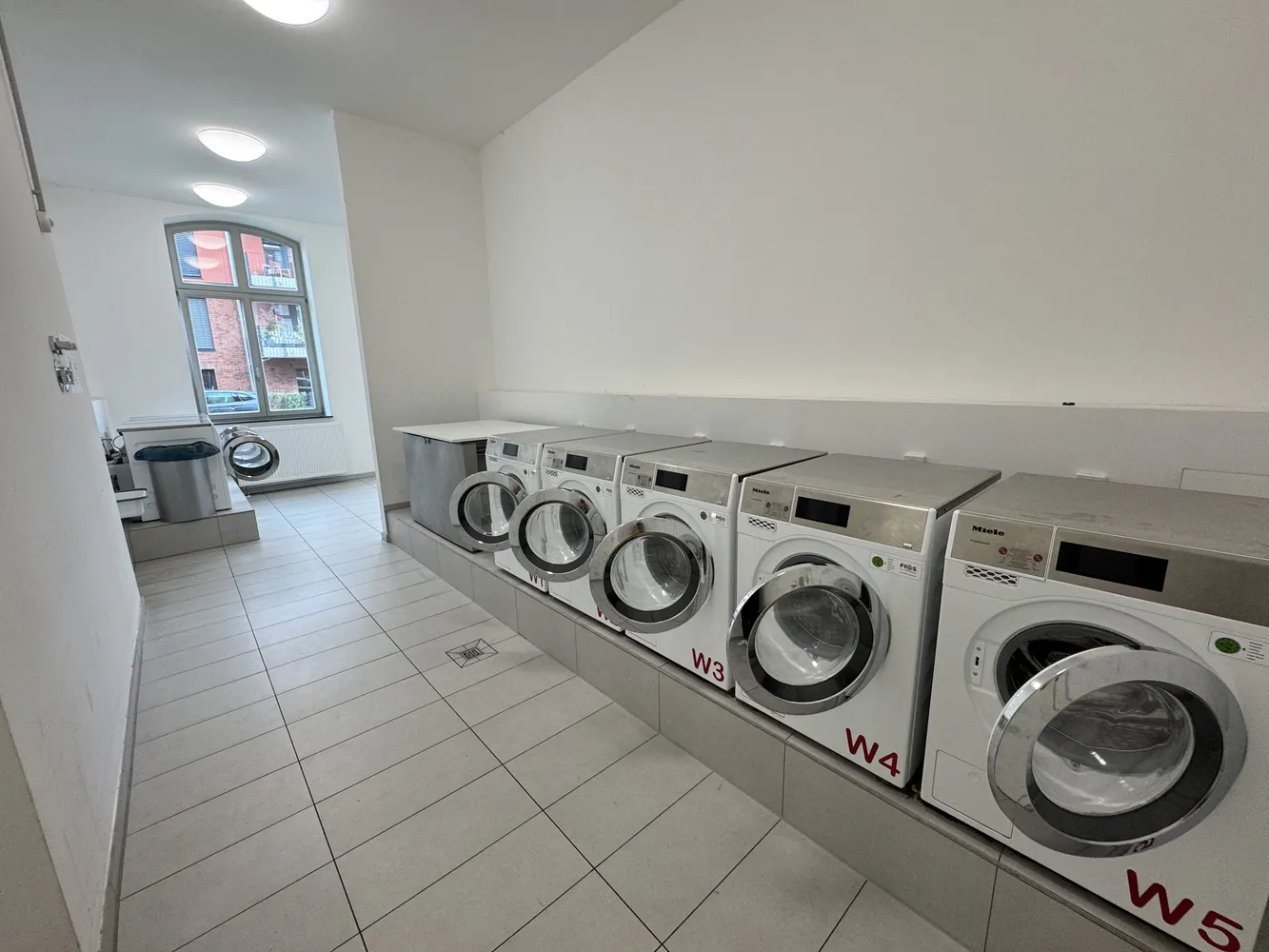 1 Zimmer Wohnung mit 26 m² in Berlin – Bild 3