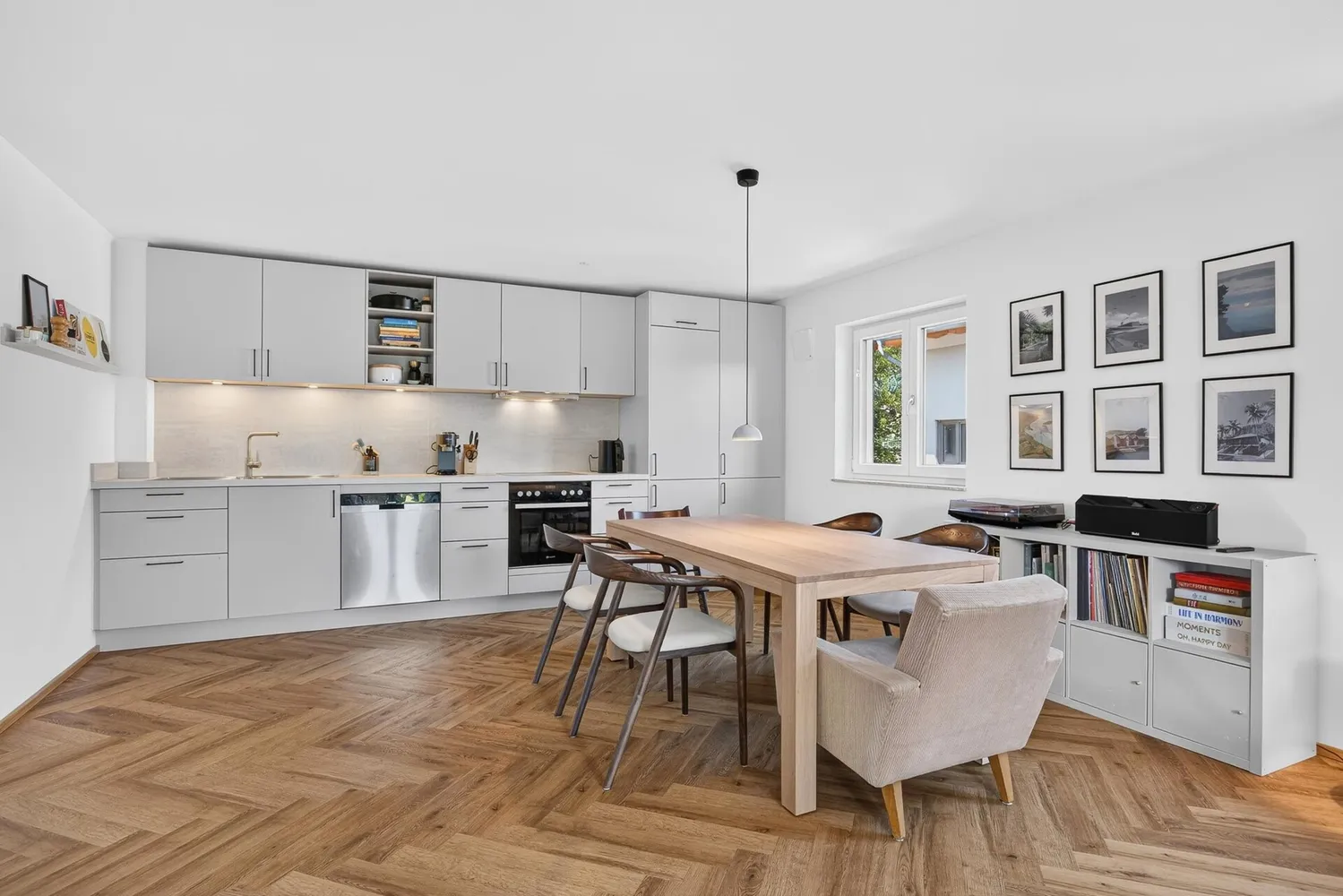 3 Zimmer Wohnung mit 81 m² in Rosenheim – Bild 1
