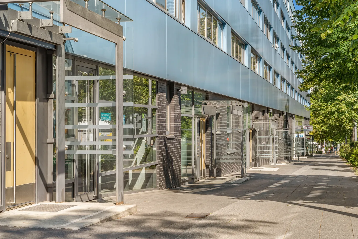 2 Zimmer Wohnung mit 56 m² in Wiesbaden – Bild 4