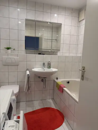 3 Zimmer Wohnung mit 90 m² in Karlsruhe – Bild 9