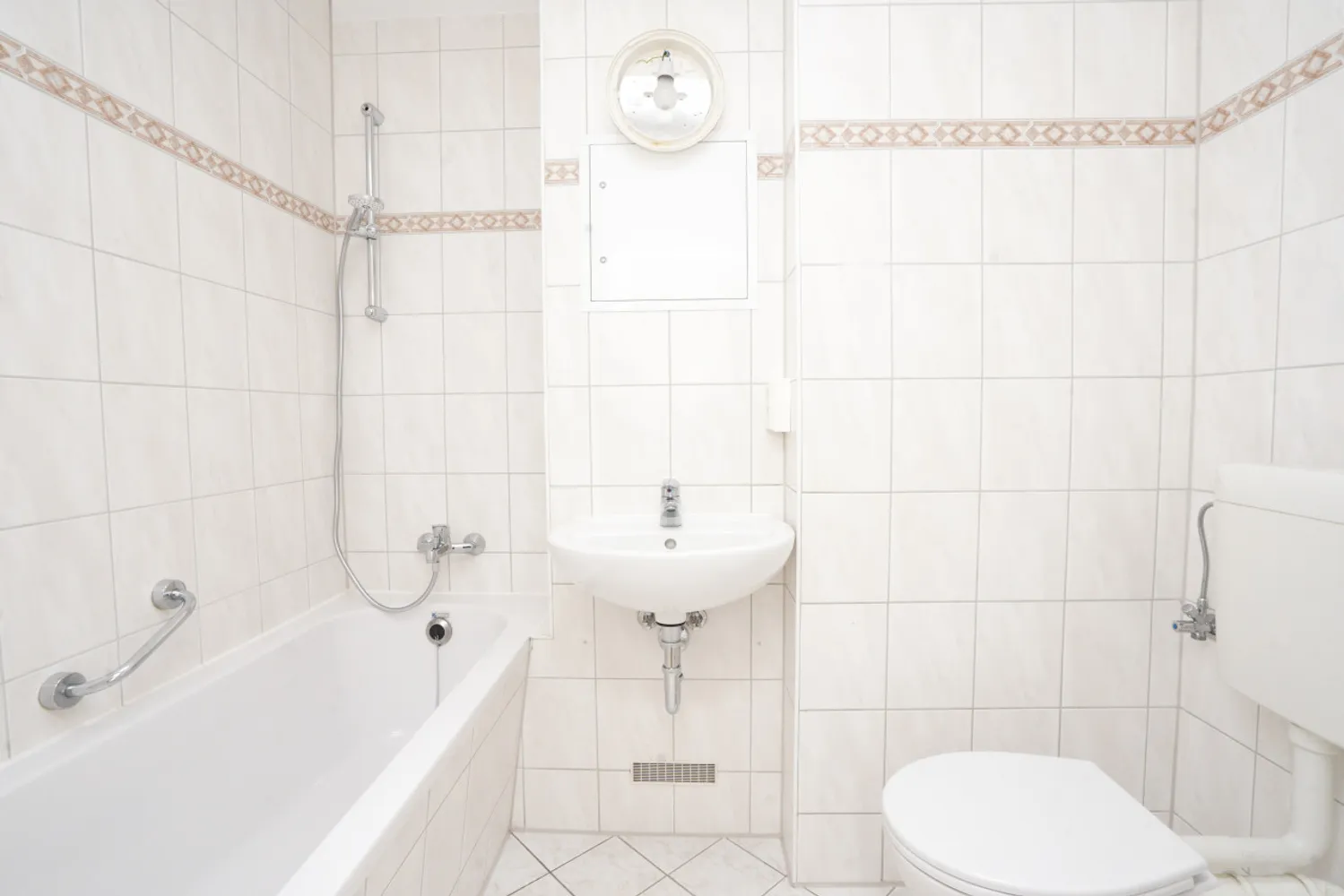2 Zimmer Wohnung mit 46 m² in Chemnitz – Bild 4